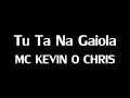 MC KEVIN O CHRIS - TU TA NA GAIOLA (Versão Completa)