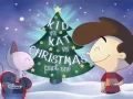 Download Lagu Kid vs Kat - Christmas Special || TRADUS IN ROMANA