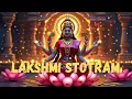 Download Lagu Lakshmi Stotram | Powerful Lakshmi Devi Bhajan for Wealth \u0026 Prosperity