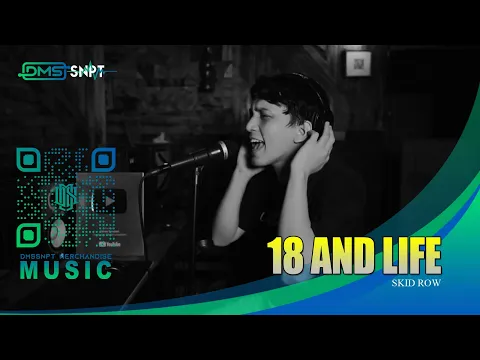 Download MP3 Skid Row - 18 and Life (Acoustic Cover)