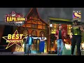 Download Lagu The Kapil Sharma Show | Hrithik Ne Kiya Apne Fans Ke Saath Dance | Best Moments