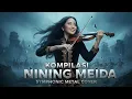 Lagu Sunda Metal Megah – Nining Meida Kompilasi Top Cover ⚜️ Epic Sundanese Metal Version
