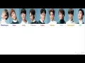 Download Lagu EXO (엑소) - Sing For You (Han | Rom | Eng Color Coded Lyrics)