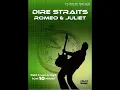 Dire Straits -  Romeo \u0026 Juliet (dj Nick Sfendylas) remix