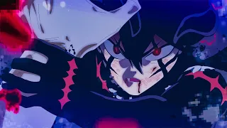 AMV The Forgotten Code