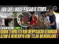 Download Lagu TAK TAHAN HIDUP BERSAMA ABAH SADELI AKHIRNYA AZAM DAN NENEK PERGI TINGGALKAN GUBUK❗