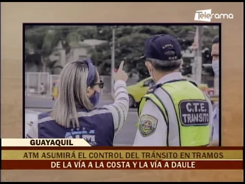 Guayaquil al Instante 19-11-2020