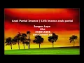 anak pantai - imanez | lirik anak pantai - imanez