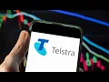 Telstra boss awarded pay rise despite July outage