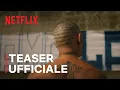 Video di Ultras | Il film di Francesco Lettieri | Teaser Ufficiale | Netflix