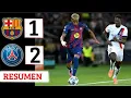 Download Lagu Barcelona vs PSG 2-1 - All Goals \u0026 Highlights - 2025