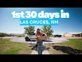 Moving to Las Cruces NM what you need to know