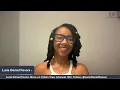 The NABJ Thumbs Down Award Climate Crisis Slams the US Countdown to Midterms