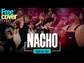 [Free Cover] Nacho (Número Uno)