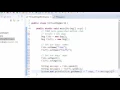 SoloLearn Java Objects Recap
