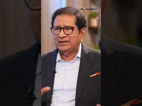 Building with purpose | The Exceptionals -Insight Series | Nuvama Private X NDTV