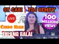 Download Lagu NONSTOP 1 JAM 😎Talang balai lama❗OT CABI DEPI BALQIS GEMOY‼️ baju merah siang🥳🥳