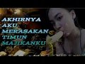 Lagu Pengalaman hidup || Aku diminta untuk menikmati timun majikanku