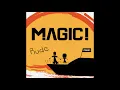 MAGIC! - Rude (Audio)