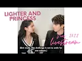 Download Lagu Chen Feiyu and Zhang Jingyi play the no-smiling game [2022-11]