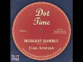 Muskrat Ramble (feat. Catherine Russell) - Evan Arntzen