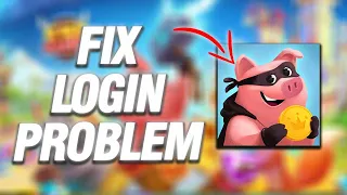 How To Fix Coin Master Login Problem Final Solution