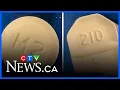 Blood pressure medication recall