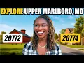 What s REALLY Like Living in Upper Marlboro MD