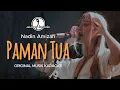 Download Lagu Paman Tua - Nadin Amizah || KARAOKE ORIGINAL