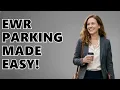 How Do I Find Newark Airport Parking