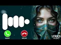 Lagu New Ringtone |  Elyanna - Callin' U Mp3 Ringtone |  Ringtone Caller Tune | No Copyright Attitude