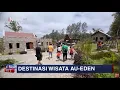 Download Lagu iNews NTT - Au Eden, Destinasi Wisata Buatan yang Menggaet Wisatawan ke Timor Tengah Utara
