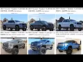 Lifted Toyota Tundras Of Craigslist