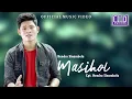 Download Lagu Hendro Sinambela - Masihol (Lagu Batak terbaru 2021) Official Music VIdeo