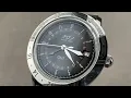 Download Lagu Kurono Tokyo GMT 1 (CG023T) Kurono Watch Review