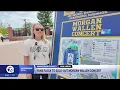 Morgan Wallen brings two-night concert series to Michigan Stadium