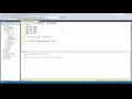Writing on multiple lines in SSMS