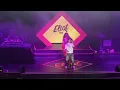 Mario Bautista Ft. Lalo Ebratt - Baby Girl (En Vivo/Eliot Award 2019)