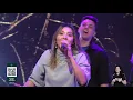Herança / Cadeias Quebrar | Ministração AO VIVO Stronger Parte 1