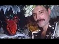 Freddie Mercury «Mother love». Последние съемки и песня великого певца
