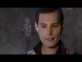 Download Lagu Freddie Mercury «Mother love». Последние съемки и песня великого певца