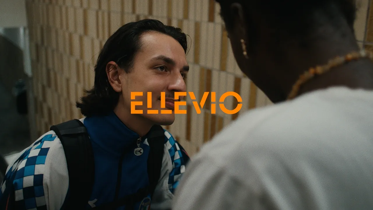 Ellevio — ELLEVIO — DET KRAFTFULLA LIVET (YouTube video ad)