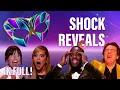 Download Lagu The Masked Singer: Shock Reveals | IN FULL