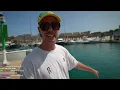 Backflips & Jetskifahren auf Mallorca mit Marc, Paul & Stephan