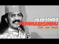 Download Lagu IWAN TOMPO - PAMMARISINNU (Cipt. Iwan Tompo)