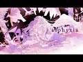 Download Lagu asphyxia / Cö shu Nie - Cover【NEUN / RK Music】