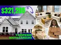 Spacious 4 Bedroom Home Minutes From Fort Jackson Shaw AFB Columbia SC Living