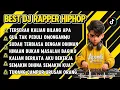 BEST DJ RAPPER HIPHOP || TERSERAH KALIAN BILANG APA || GUA GAK PEDULI OMONGANLU || TERBARU #djhiphop