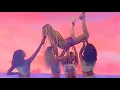 Download Lagu Zara Larsson - Midnight Sun + On My Love - Live