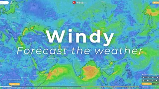 How to Use Windy for Accurate Weather and Wind Forecasts Complete Guide